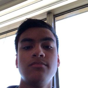 Meet your Posher, Elijah